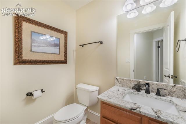 MLS Image for 19975  Wissler Ranch  ,Colorado Springs, Colorado