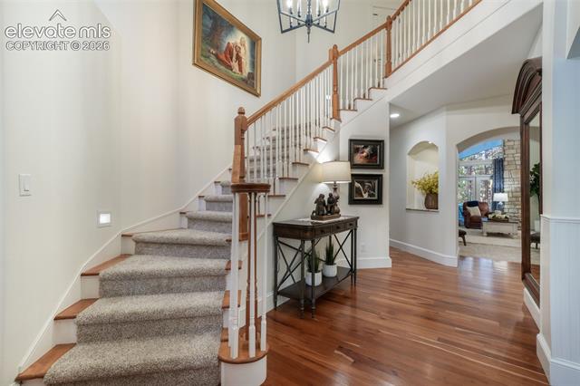 MLS Image for 19975  Wissler Ranch  ,Colorado Springs, Colorado
