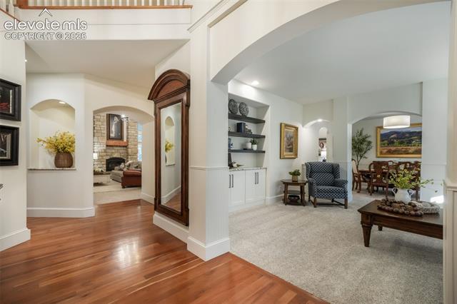 MLS Image for 19975  Wissler Ranch  ,Colorado Springs, Colorado