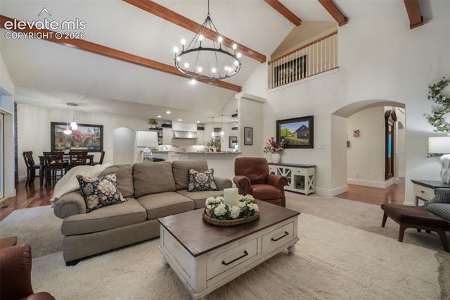 MLS Image for 19975  Wissler Ranch  ,Colorado Springs, Colorado