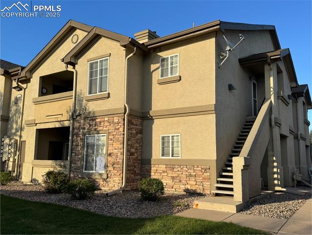 7104  Ash Creek  104 , colorado springs  House Search MLS Picture