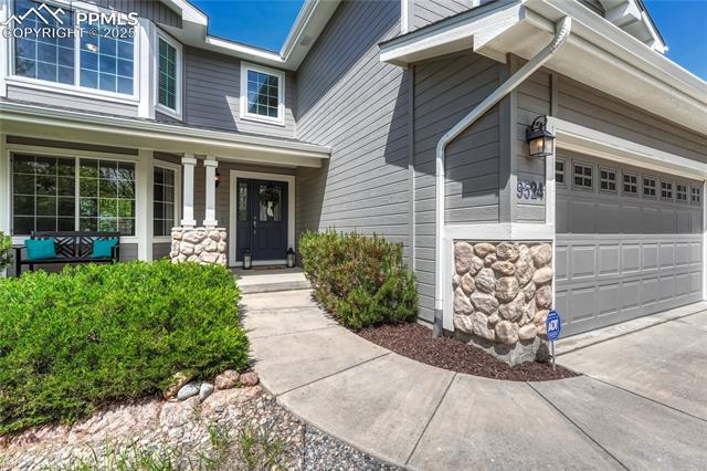 MLS Image for 9524  Pinebrook  ,Colorado Springs, Colorado