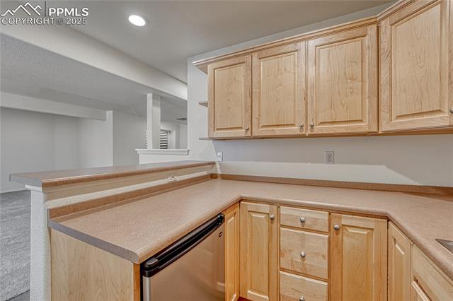 MLS Image for 9524  Pinebrook  ,Colorado Springs, Colorado