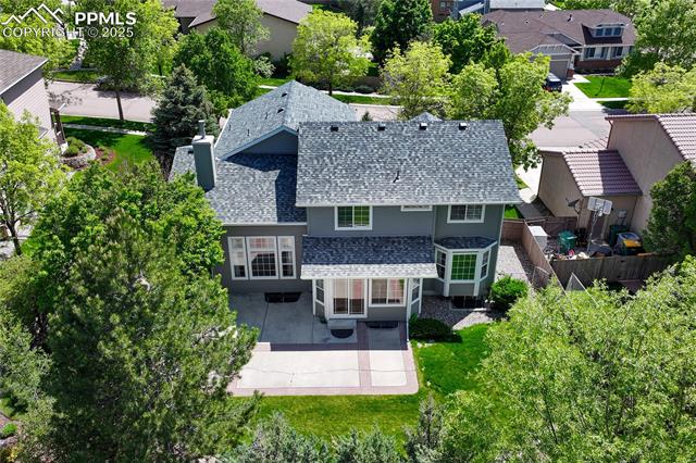 MLS Image for 9524  Pinebrook  ,Colorado Springs, Colorado