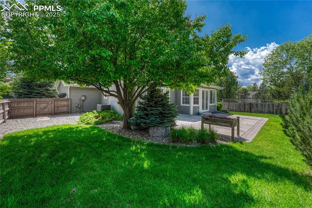 MLS Image for 9524  Pinebrook  ,Colorado Springs, Colorado
