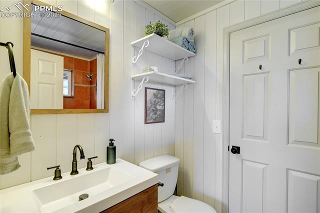 MLS Image for 309  Western Hills  ,Florissant, Colorado