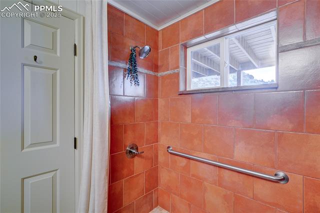 MLS Image for 309  Western Hills  ,Florissant, Colorado