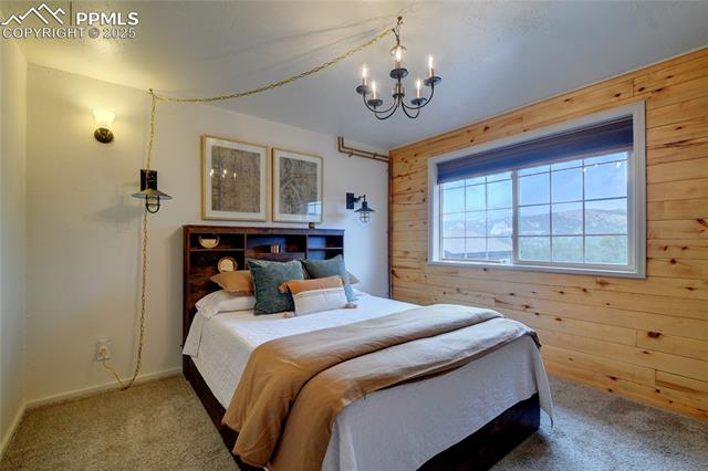 MLS Image for 309  Western Hills  ,Florissant, Colorado