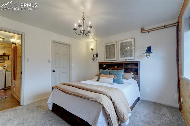 MLS Image for 309  Western Hills  ,Florissant, Colorado