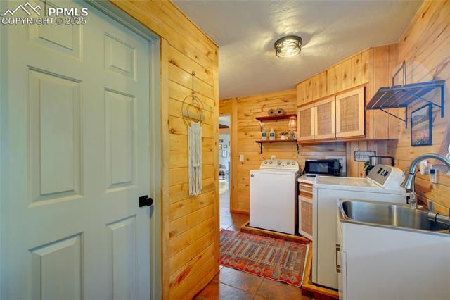 MLS Image for 309  Western Hills  ,Florissant, Colorado