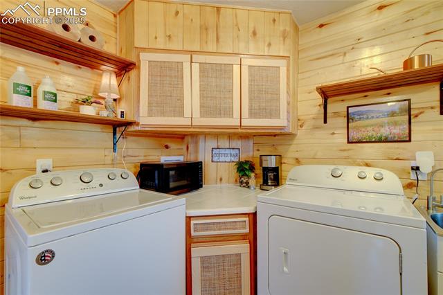 MLS Image for 309  Western Hills  ,Florissant, Colorado
