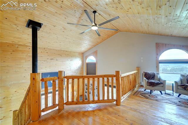 MLS Image for 309  Western Hills  ,Florissant, Colorado