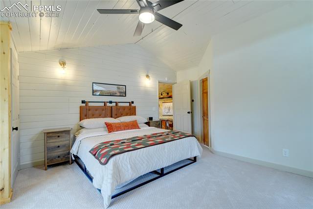 MLS Image for 309  Western Hills  ,Florissant, Colorado