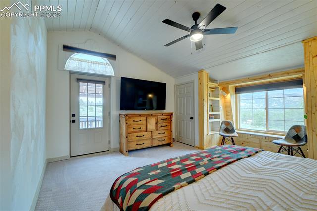 MLS Image for 309  Western Hills  ,Florissant, Colorado