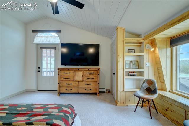 MLS Image for 309  Western Hills  ,Florissant, Colorado