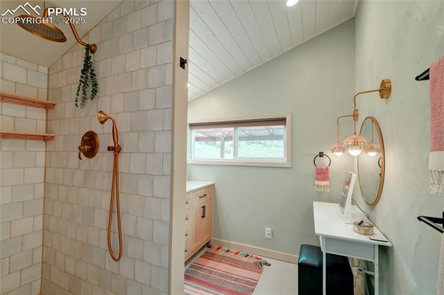 MLS Image for 309  Western Hills  ,Florissant, Colorado