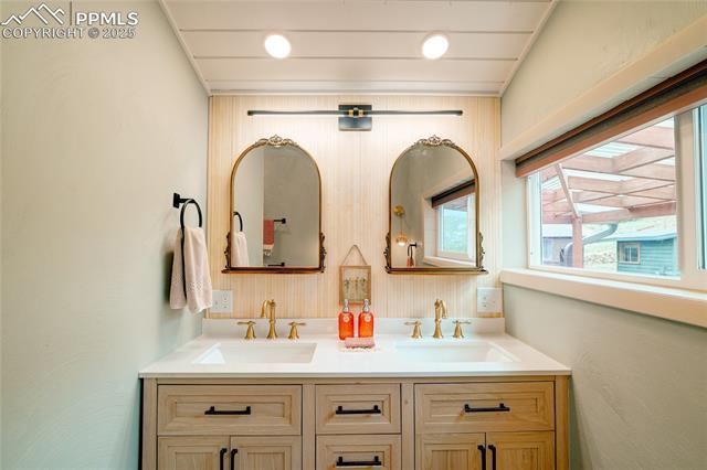 MLS Image for 309  Western Hills  ,Florissant, Colorado