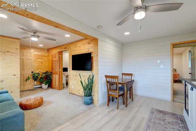 MLS Image for 309  Western Hills  ,Florissant, Colorado