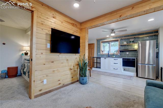 MLS Image for 309  Western Hills  ,Florissant, Colorado