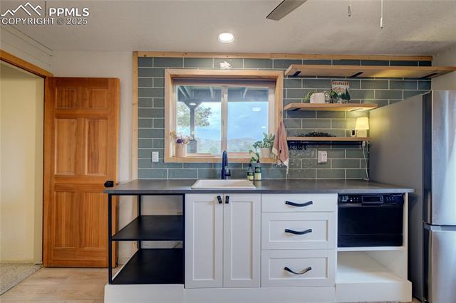 MLS Image for 309  Western Hills  ,Florissant, Colorado
