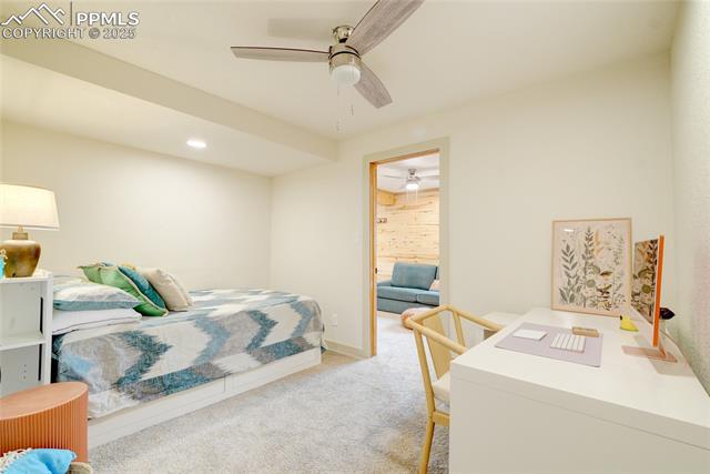 MLS Image for 309  Western Hills  ,Florissant, Colorado