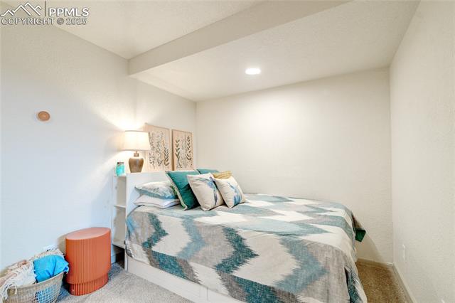 MLS Image for 309  Western Hills  ,Florissant, Colorado
