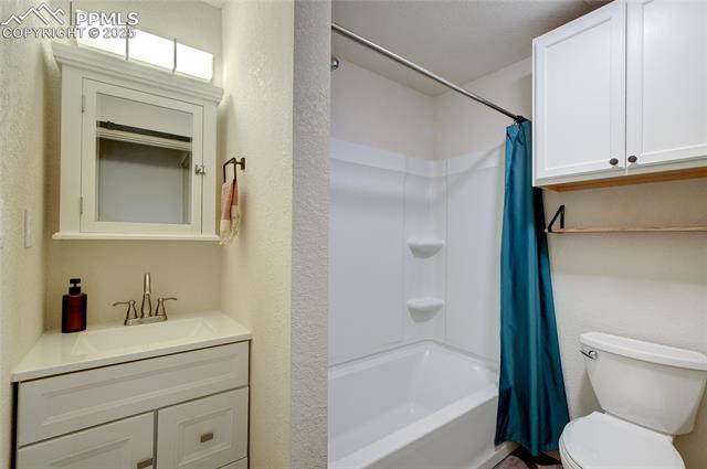 MLS Image for 309  Western Hills  ,Florissant, Colorado