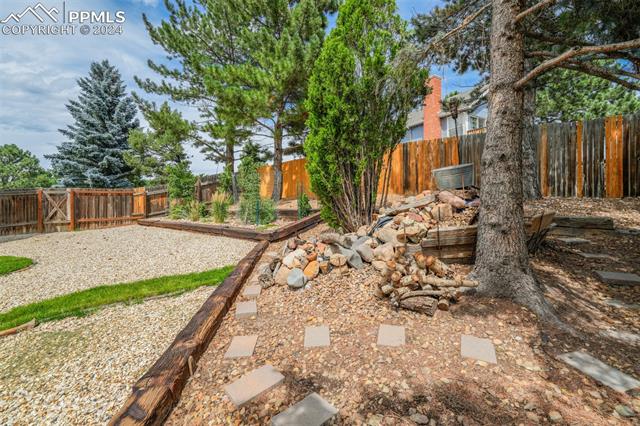 MLS Image for 755  Grey Eagle  ,Colorado Springs, Colorado