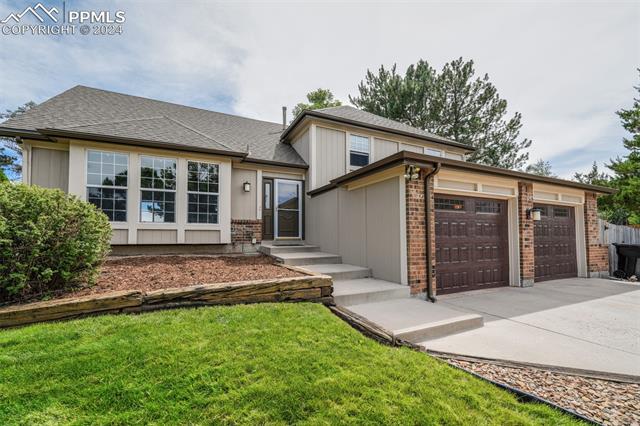 MLS Image for 755  Grey Eagle  ,Colorado Springs, Colorado