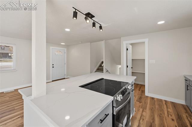 MLS Image for 2905  Garden Hill  ,Colorado Springs, Colorado