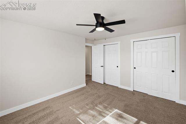 MLS Image for 2905  Garden Hill  ,Colorado Springs, Colorado