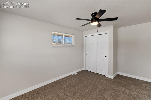 MLS Image for 2905  Garden Hill  ,Colorado Springs, Colorado