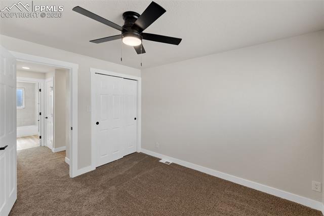 MLS Image for 2905  Garden Hill  ,Colorado Springs, Colorado