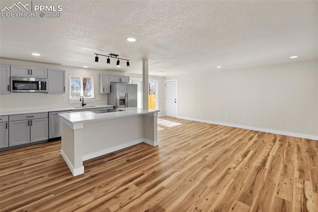 MLS Image for 2905  Garden Hill  ,Colorado Springs, Colorado