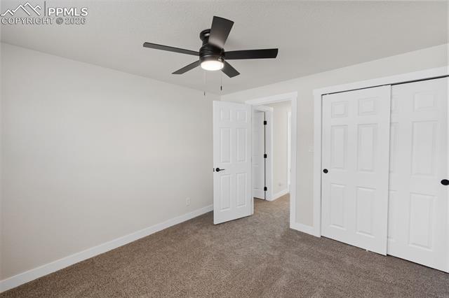 MLS Image for 2905  Garden Hill  ,Colorado Springs, Colorado