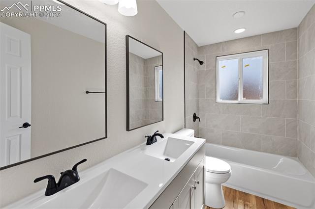 MLS Image for 2905  Garden Hill  ,Colorado Springs, Colorado