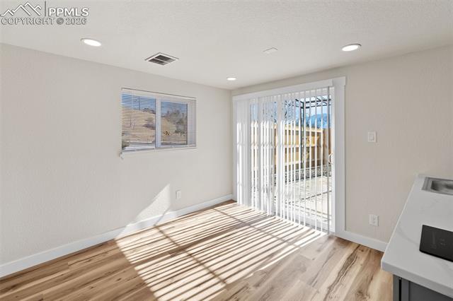 MLS Image for 2905  Garden Hill  ,Colorado Springs, Colorado