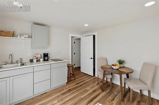 MLS Image for 2905  Garden Hill  ,Colorado Springs, Colorado