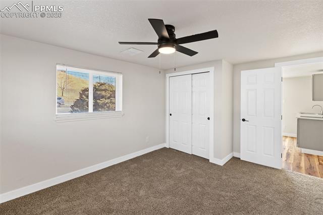 MLS Image for 2905  Garden Hill  ,Colorado Springs, Colorado