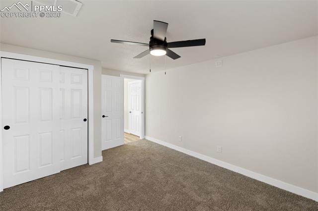 MLS Image for 2905  Garden Hill  ,Colorado Springs, Colorado