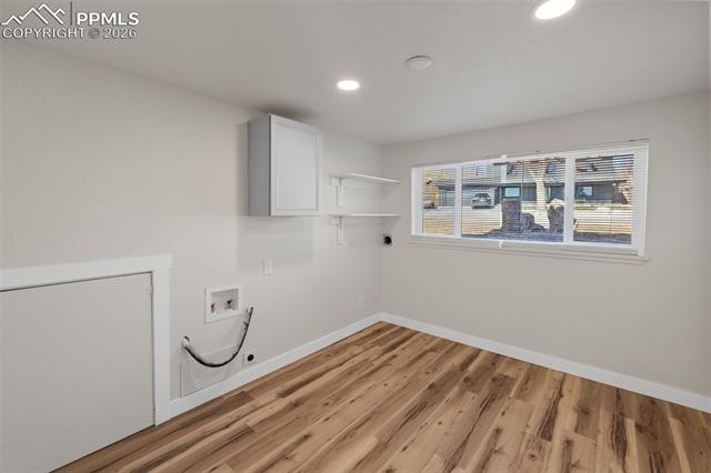MLS Image for 2905  Garden Hill  ,Colorado Springs, Colorado