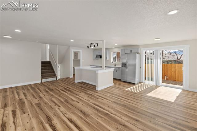 MLS Image for 2905  Garden Hill  ,Colorado Springs, Colorado