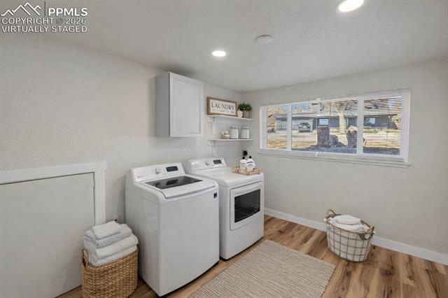 MLS Image for 2905  Garden Hill  ,Colorado Springs, Colorado