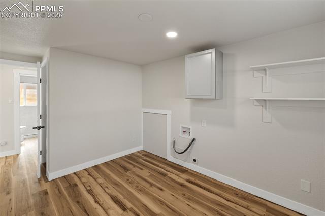 MLS Image for 2905  Garden Hill  ,Colorado Springs, Colorado