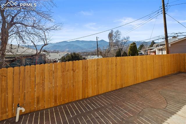 MLS Image for 2905  Garden Hill  ,Colorado Springs, Colorado