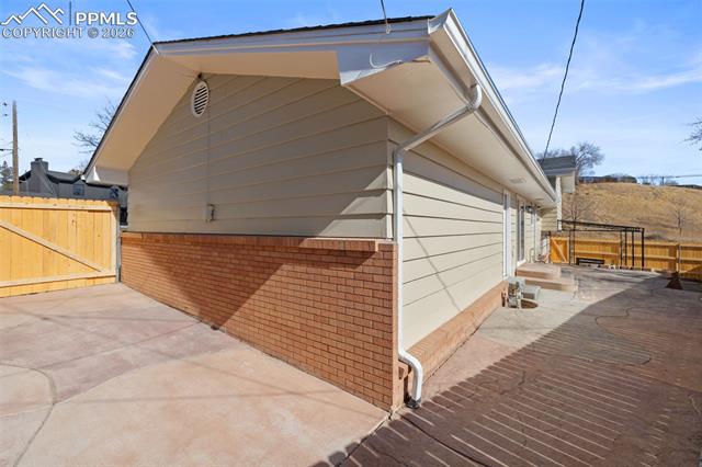 MLS Image for 2905  Garden Hill  ,Colorado Springs, Colorado