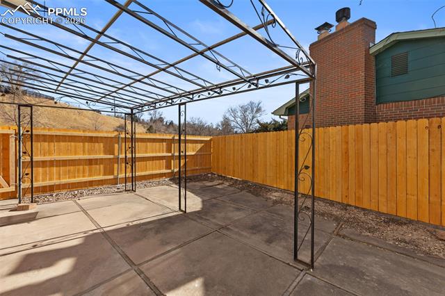 MLS Image for 2905  Garden Hill  ,Colorado Springs, Colorado