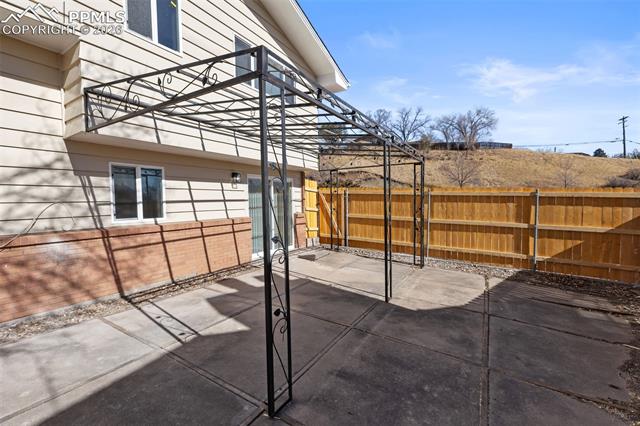 MLS Image for 2905  Garden Hill  ,Colorado Springs, Colorado