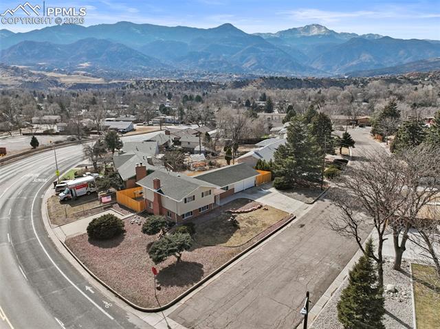 MLS Image for 2905  Garden Hill  ,Colorado Springs, Colorado