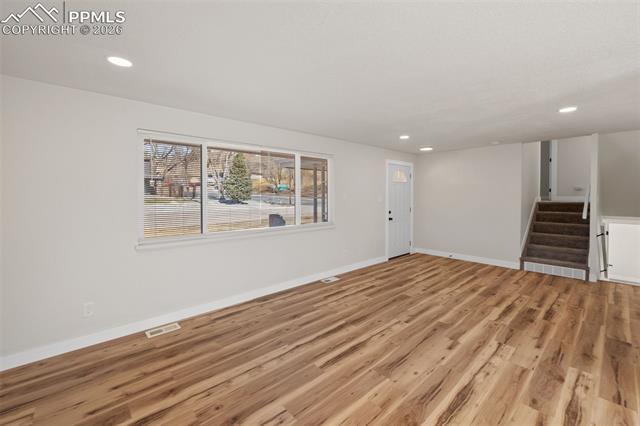 MLS Image for 2905  Garden Hill  ,Colorado Springs, Colorado